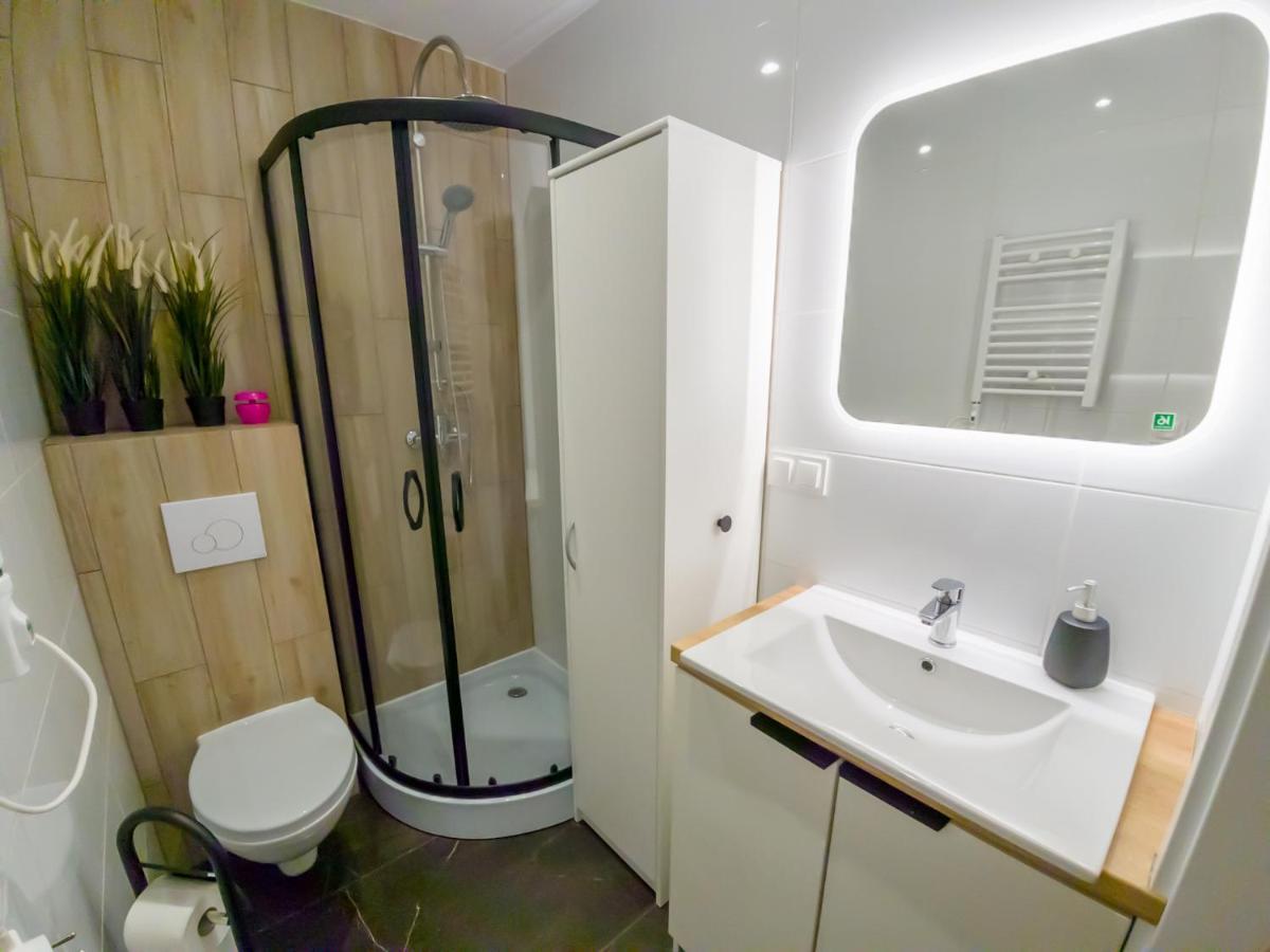 Punkt - Z Jacuzzi W Centrum Katowic *